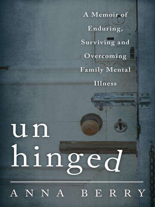 Title details for Unhinged by Anna Berry - Available